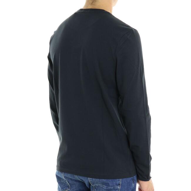 T-SHIRT MANICA LUNGA LYLE & SCOTT - Mad Fashion | img vers.650x/